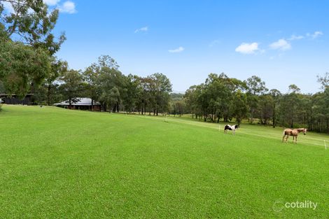 Property photo of 282 Bells Road Grose Vale NSW 2753