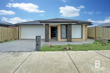 65 Sundance Bvd, Winter Valley, VIC 3358