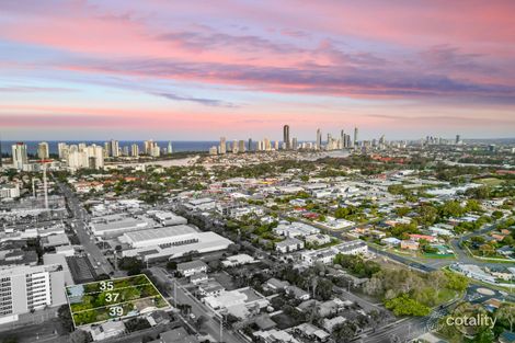 Property photo of 35 Eugaree Street Southport QLD 4215