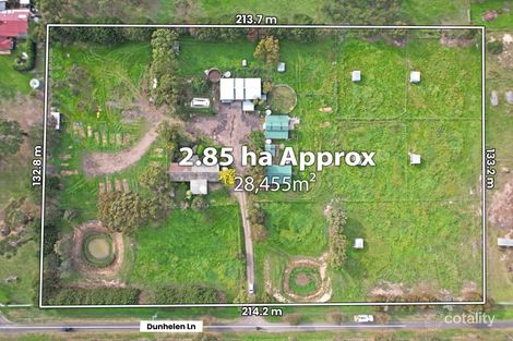 40 Dunhelen Lane, Yuroke, VIC 3063