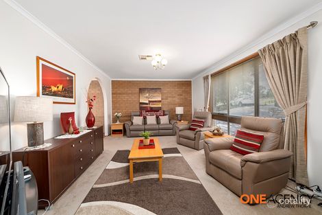 Property photo of 7 Erwin Place Calwell ACT 2905