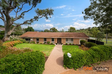 Property photo of 7 Erwin Place Calwell ACT 2905