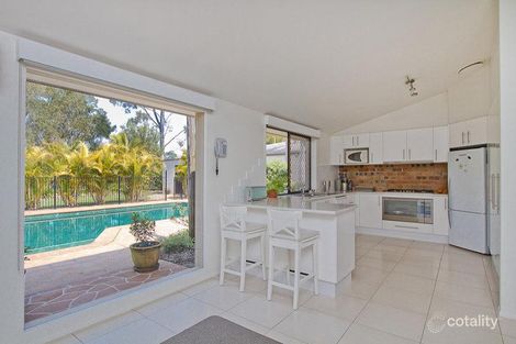 Property photo of 1 Jutland Place Currumbin Waters QLD 4223