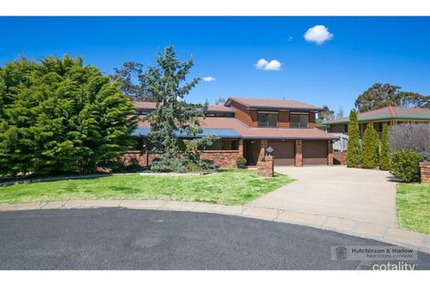 Property photo of 2 Rosecommon Avenue Armidale NSW 2350