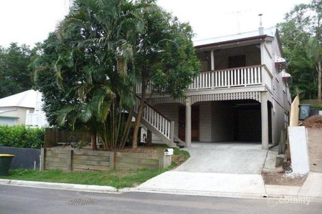 35 Macartney St, Paddington, QLD 4064