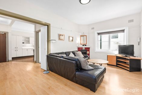 Property photo of 6/3 Baden Street Coogee NSW 2034