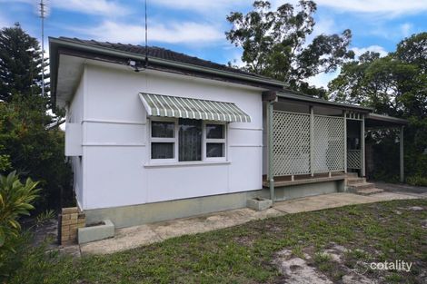 Property photo of 47 Donald Avenue Umina Beach NSW 2257