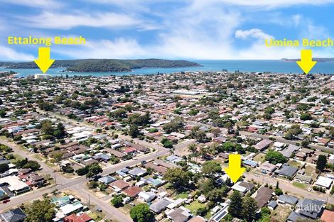 Property photo of 47 Donald Avenue Umina Beach NSW 2257