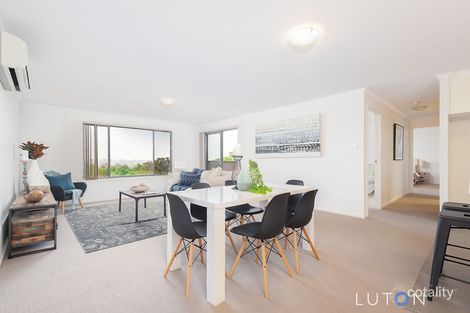 34/21 Wiseman St, Macquarie, ACT 2614