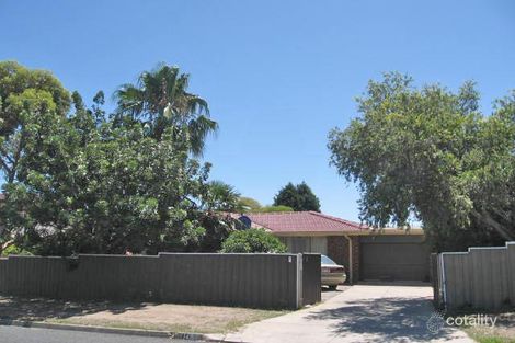 34 Niemeyer Cres, St Agnes, SA 5097