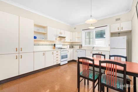 Property photo of 6/3 Baden Street Coogee NSW 2034