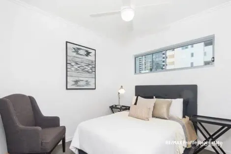 Property photo of 703/25 Walsh Street Milton QLD 4064