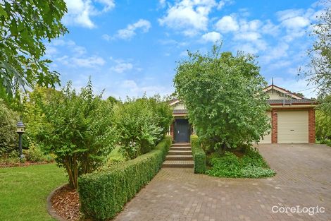 Property photo of 4 Westminster Place Burradoo NSW 2576
