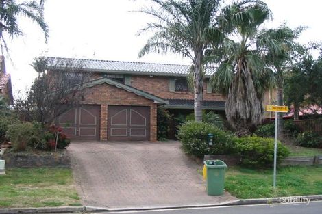 29 Chatsworth Rd, St Clair, NSW 2759