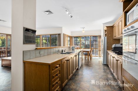 Property photo of 30 Lockhart Drive Rosebud VIC 3939