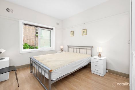 Property photo of 6/3 Baden Street Coogee NSW 2034