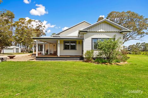 596 Stratford-Bengworden Rd, Stratford, VIC 3862