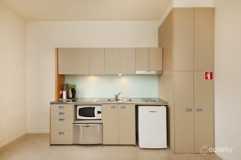 Property photo of 13/168 Arden Street North Melbourne VIC 3051