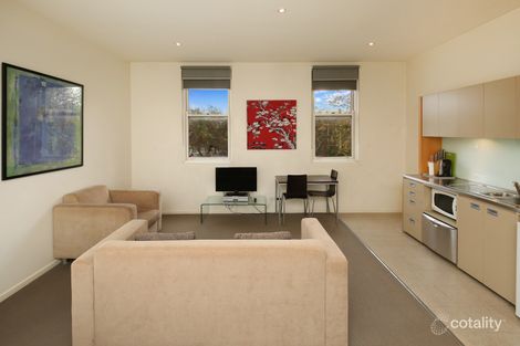 Property photo of 13/168 Arden Street North Melbourne VIC 3051