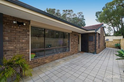 Property photo of 29 Harrison Road Mount Richon WA 6112