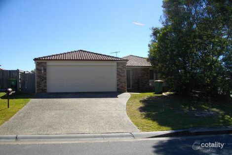 8 Rachel Dr, Crestmead, QLD 4132