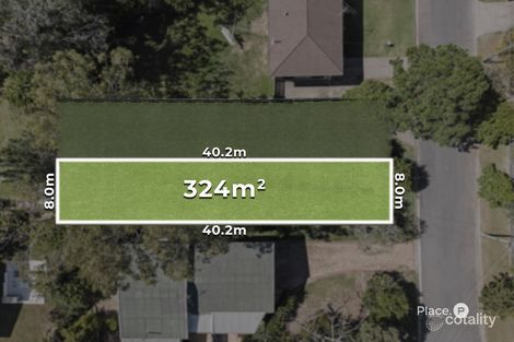 9 Olola St, Mount Gravatt East, QLD 4122