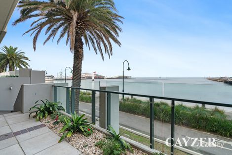 106/2 Pier St, Port Melbourne, VIC 3207