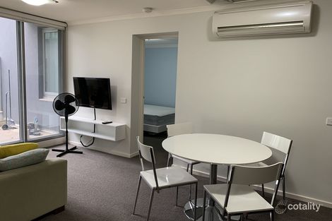 Property photo of 116/118 Dudley Street West Melbourne VIC 3003