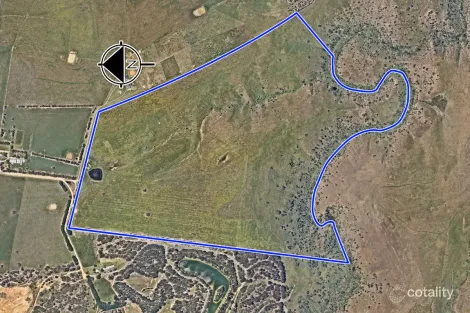 301 Garrards Lane, Myrniong, VIC 3341