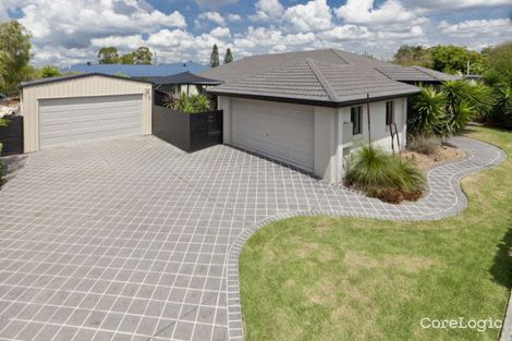 Property photo of 2 Pellita Court Victoria Point QLD 4165