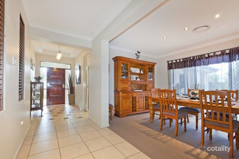 Property photo of 2 Pellita Court Victoria Point QLD 4165