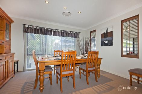 Property photo of 2 Pellita Court Victoria Point QLD 4165