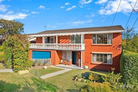 Property photo of 9 Blamey Street Allambie Heights NSW 2100