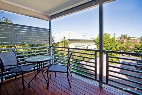 Property photo of 2/20 Nicklin Street Coorparoo QLD 4151
