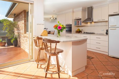 Property photo of 3 Hoya Place Catalina NSW 2536