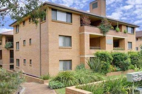 5/19-21 William St, Hornsby, NSW 2077