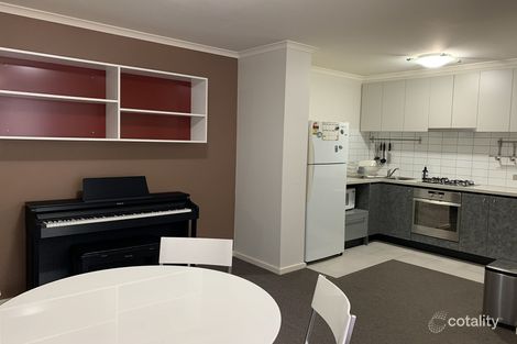 Property photo of 116/118 Dudley Street West Melbourne VIC 3003