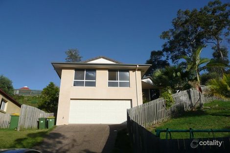 Property photo of 50A Oregon Way Oxenford QLD 4210
