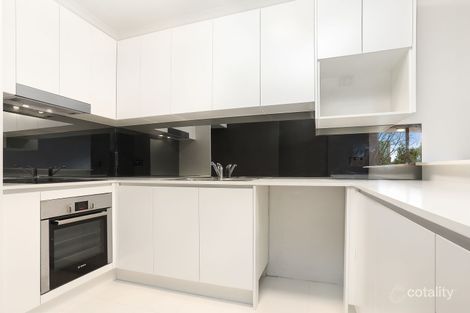 Property photo of 40/758 Bourke Street Redfern NSW 2016