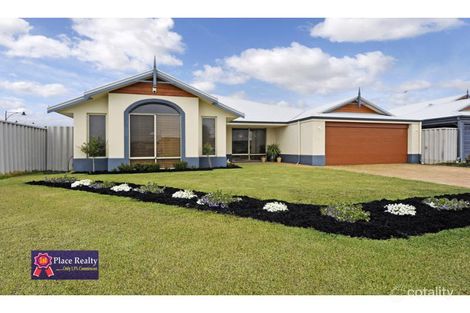 1 Whitehaven Ave, Secret Harbour, WA 6173