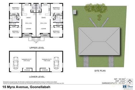 Property photo of 15 Myra Avenue Goonellabah NSW 2480