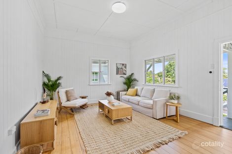 Property photo of 120 Ashby Street Fairfield QLD 4103