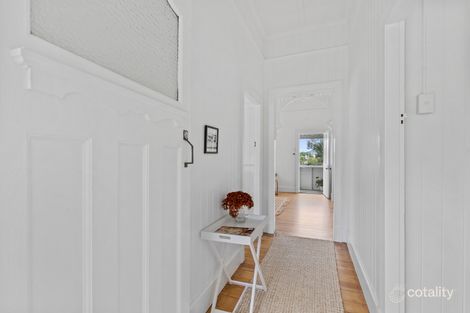 Property photo of 120 Ashby Street Fairfield QLD 4103