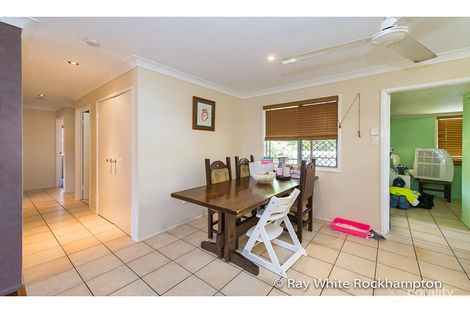Property photo of 366 Thozet Road Frenchville QLD 4701
