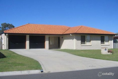 Property photo of 46 Foreshore Drive Urangan QLD 4655
