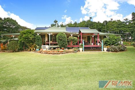 Property photo of 60 Burgess Avenue Maleny QLD 4552