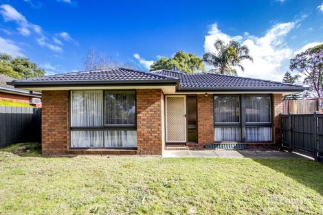 Property photo of 115 Franciscan Avenue Frankston VIC 3199