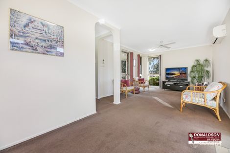 Property photo of 16 Greystoke Court Berwick VIC 3806