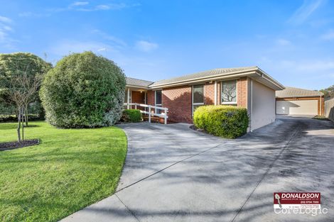 Property photo of 16 Greystoke Court Berwick VIC 3806