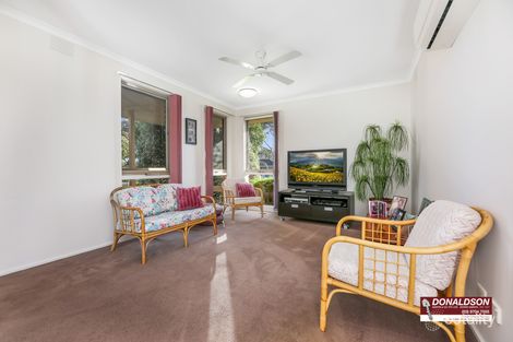 Property photo of 16 Greystoke Court Berwick VIC 3806